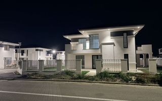 Casa Premium P+E, 175 mp utili, Miroslava – Zonă Centrală, Ansamblu Rezidențial Exclusivist - Poză 2