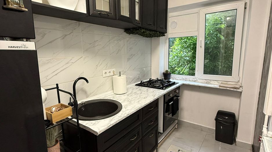 Apartament 2 camere Berceni-Sos. Giurgiului | Prima inchiriere - Poză 8