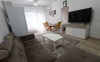 NECTORA IMOB-Apartament modern utilat,2 camere, Str. A.Xenopol, Etaj 2 - Poză 3