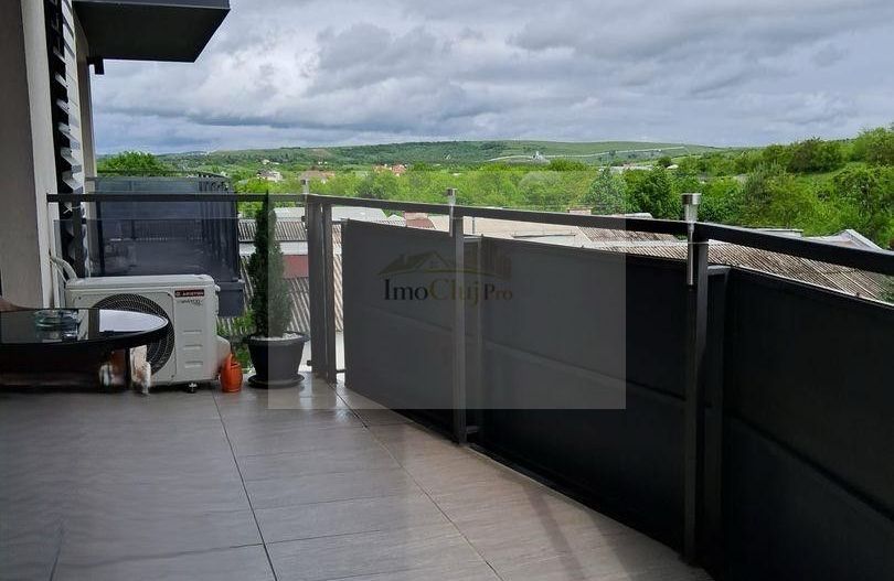 Chirie 2 camere Sopor | Parcare inclusă | Lângă Grand Park Residence ș - Poză 7