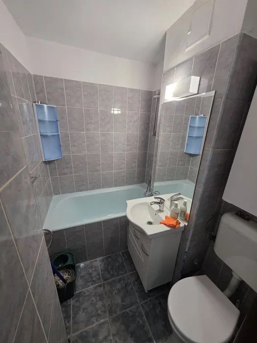 AP. 2 CAMERE- MILITARI, METROU 5 MINUTE, BUCATARIE INCHISA, MODERN - Poză 7