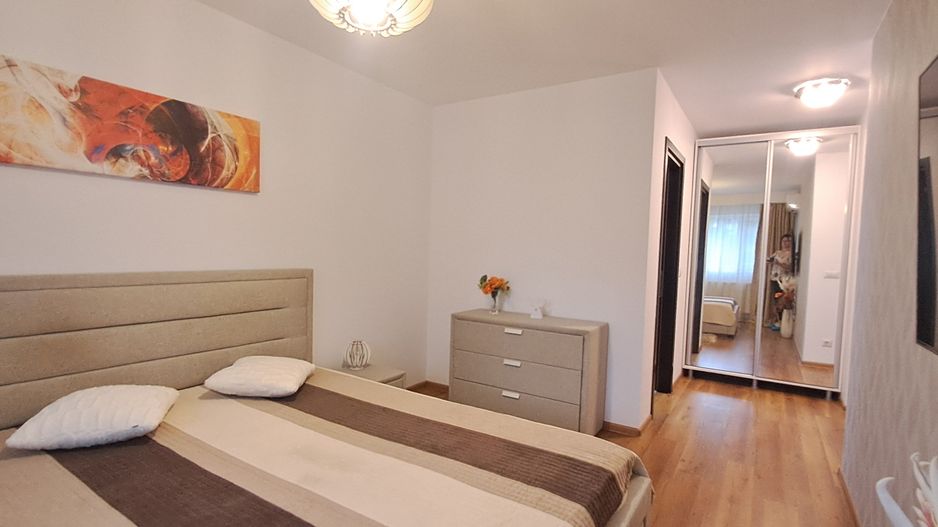 Camin impecabil | Centrala proprie | Parcare - Poză 13