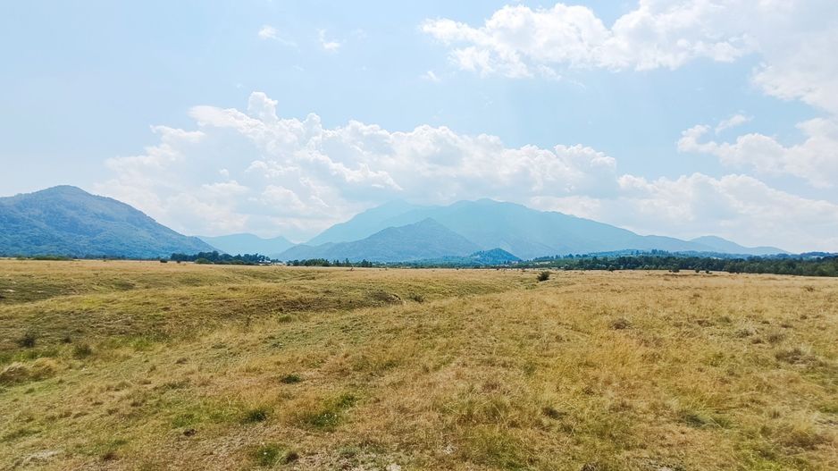 Teren in Rasnov,Glejerie-Via Transilvanica - Poză 10