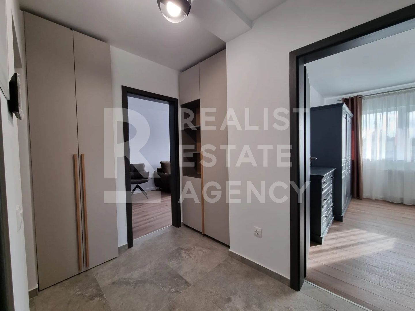 Apartament cu 3 camere, vedere superbă spre munți, Coder Residence - Poză 6