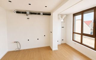 # Apartament renovat integral, Satu Mare zonă centrală, etaj 3/4 - Poză 8