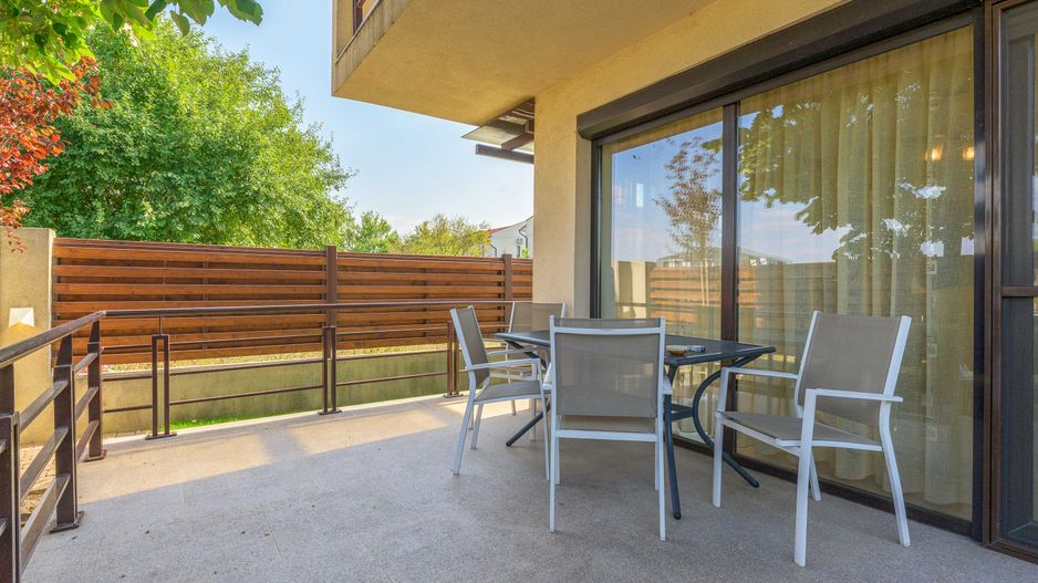 VANZARE Vilă PREMIUM cu 6 camere în zona Central, OTOPENI - Poză 44