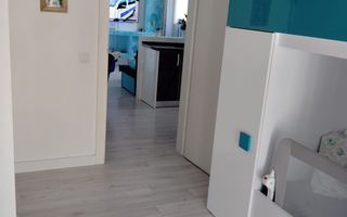 De vânzare | Apartament 3 camere | Modern | - Poză 9