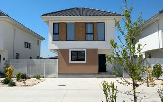 Vila individuala 4 camere | Ansamblu nou - Poză 16