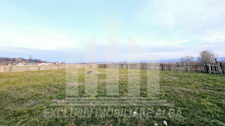 Teren intravilan de vanzare, Maieri - Poză 4