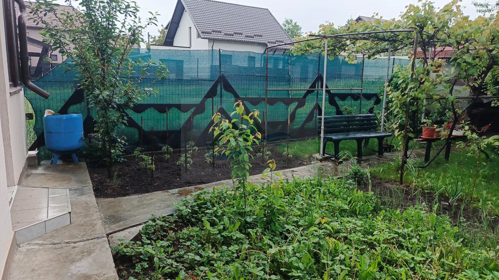 Casa tip duplex Sfântu Ilie/Suceava - Poză 17