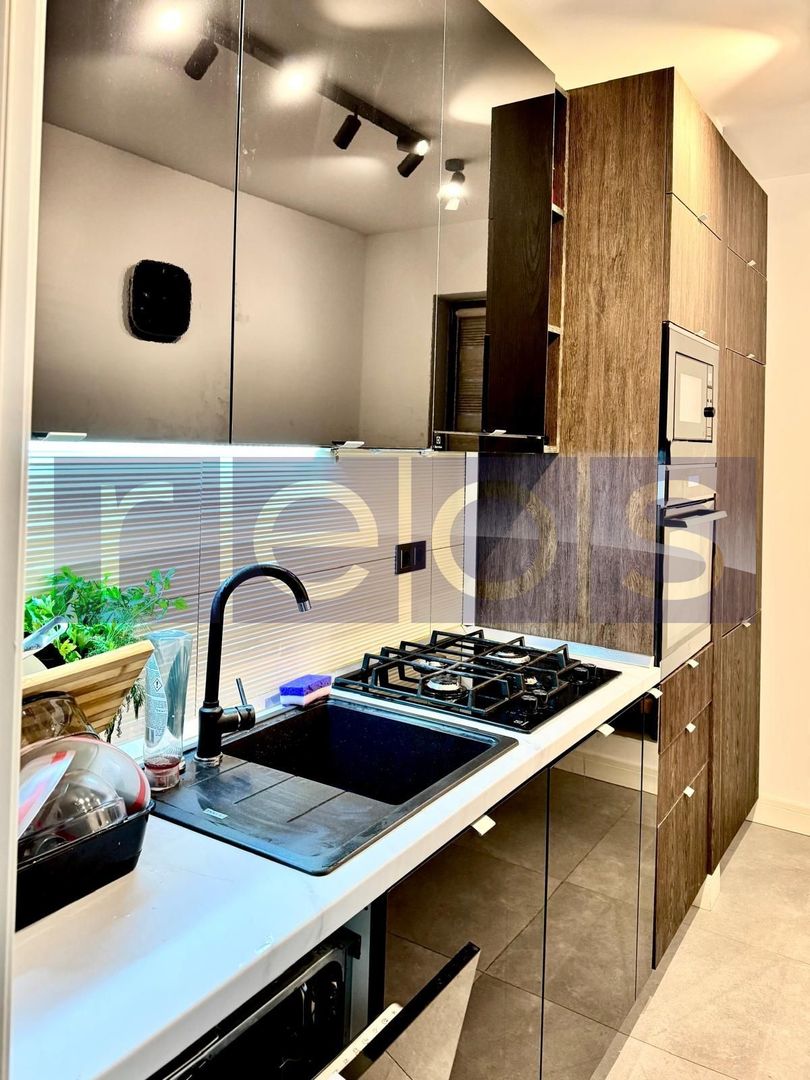 VANZARE 2 CAMERE | ONIX PARK | MOBILAT SI UTILAT | 61MP | TERASA 5MP | - Poză 3