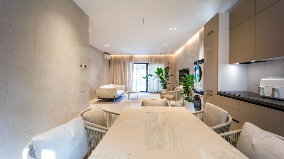 Vânzare, casă modernă - premium, str.  Teilor, Vadul lui Vodă - Poză 9