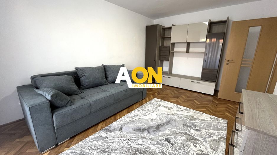 Apartament 3 Camere, Cartier Cetate, Etaj 2 - Poză 1