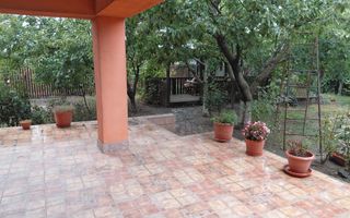 Casă Spațioasă P+1+M, 265 mp Utili, 1000 mp Teren – Toate Utilitățile, Vânători - Poză 43