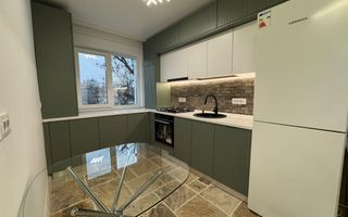 Apartament 3 camere premium Podu Ros - Palas Mall - Poză 15