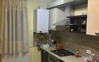 AP. 2 CAMERE MILITARI, CENTRALA TERMICA, METROU, MOBILAT MODERN - Poză 4