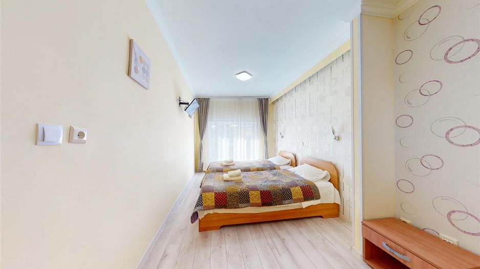 Resort cu perspectiva remarcabila in Centrul Istoric - Piata Unirii, Brasov - Poză 40