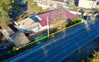 Spatiu comercial/restaurant de vanzare Murfatlar, Constanta - Poză 12