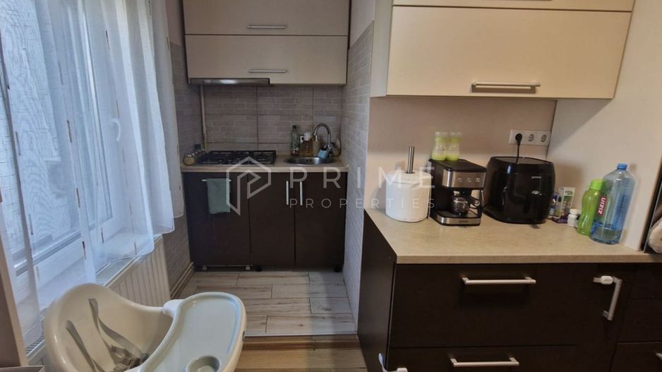 Apartament 3 camere, 70 mp, Fortuna – Tudor - Poză 2