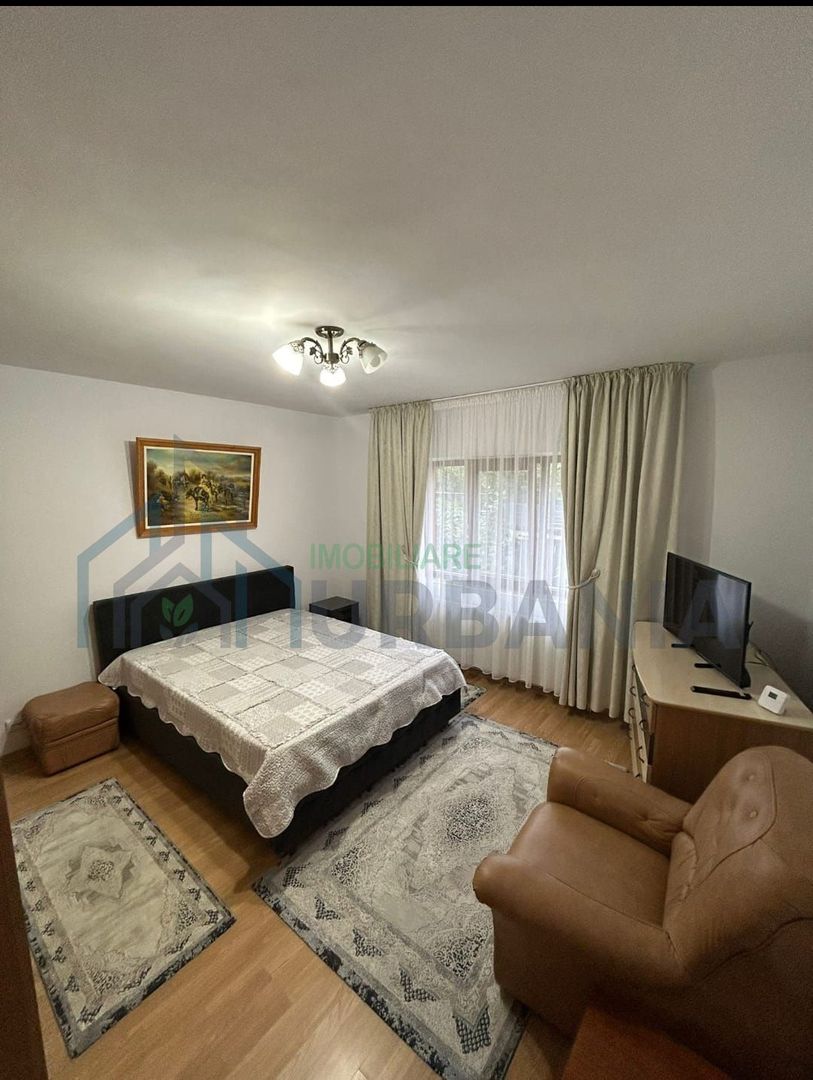 Închiriez apartament cu o cameră - Poză 6