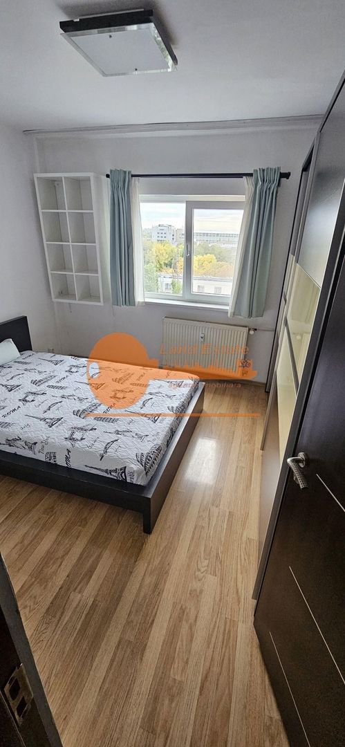 Apartament cu 2 camere in zona Drumul Taberei - Poză 5