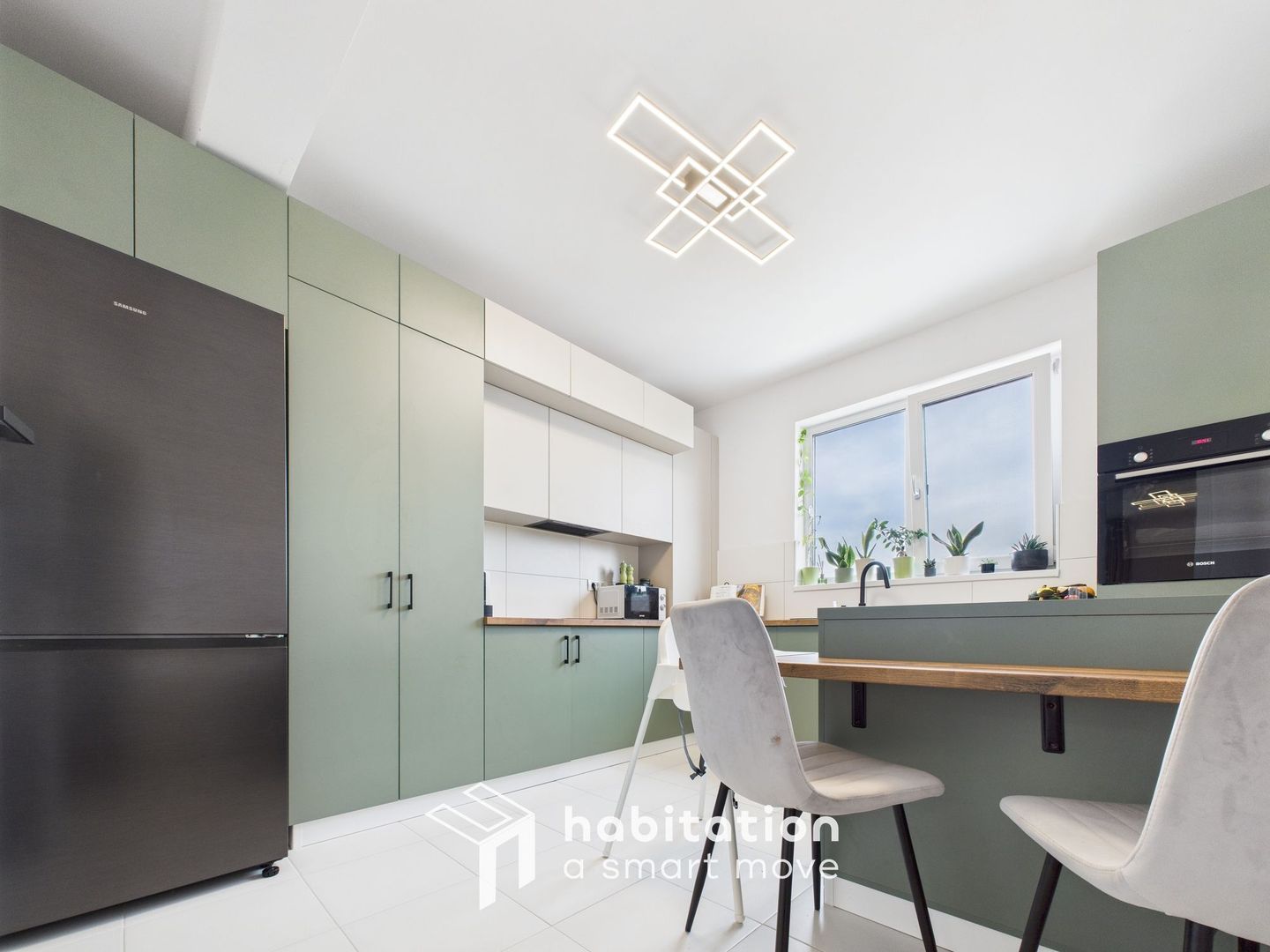 De vânzare - Duplex nou în Giroc, complet mobilat și utilat zona DAF - Poză 12