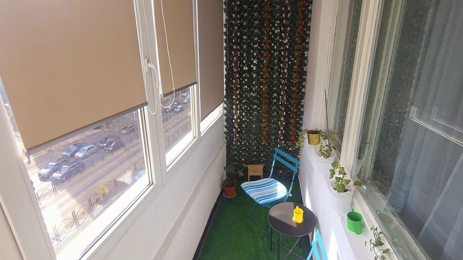 3 camere Bulevardul Iancu de Hunedoara 37 - Poză 8