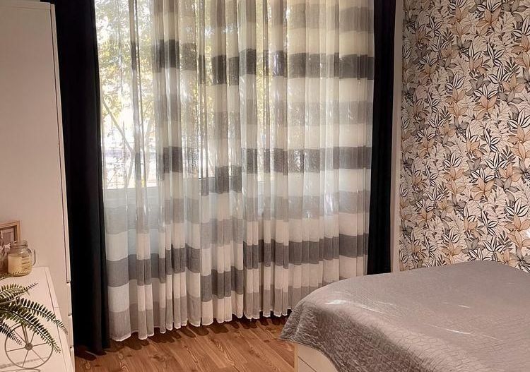AP. 3 CAMERE - BRANCOVEANU, BLOC REABILITAT, PARCARE INCLUSA, MODERN - Poză 8