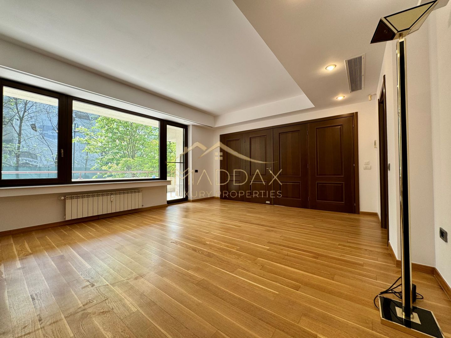 Apartament cu 4 camere 250mp* 2 parcări subterane / Dorobanti-Capitale - Poză 15