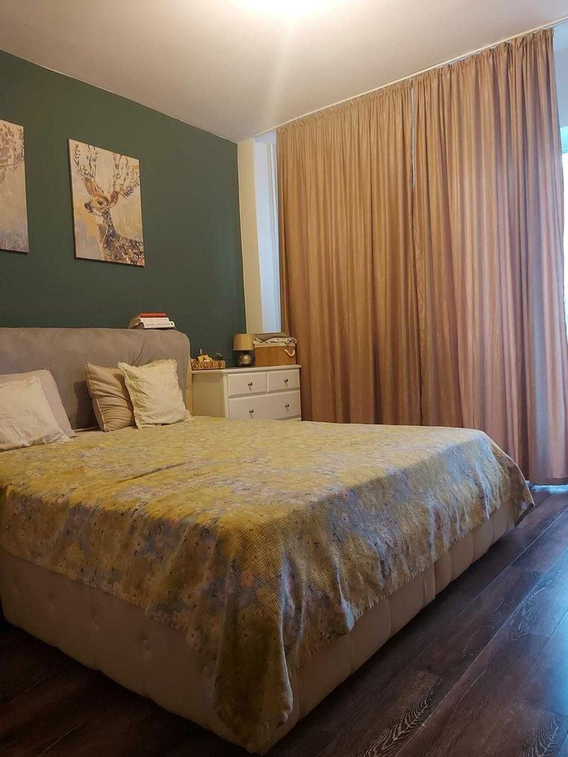 Apartament 3 camere zona Basarabiei - Arena Nationala - Poză 6