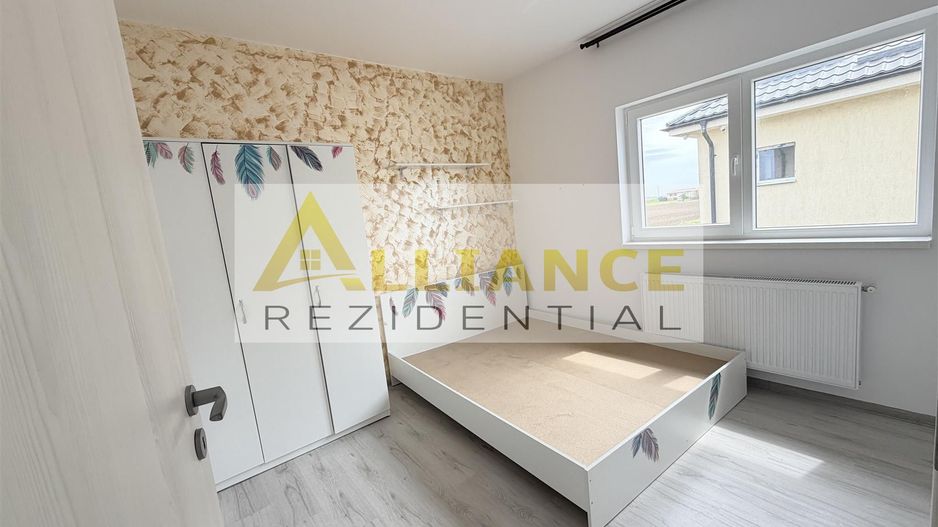 vila individuala || mobilata utilata || teren 560mp || - Poză 7
