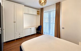 2 camere, Modern, Parcare, Bloc nou, Liberty Park, Semicentral, Gara - Poză 5