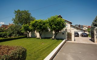 Vânzare, casă, 3 nivele, str. Sfintul Pavel, Codru - Poză 6