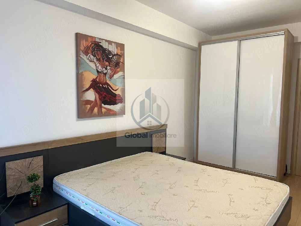 Apartament 3 camere | Pipera | Bloc 2019 | Parcare inclusă - Poză 7