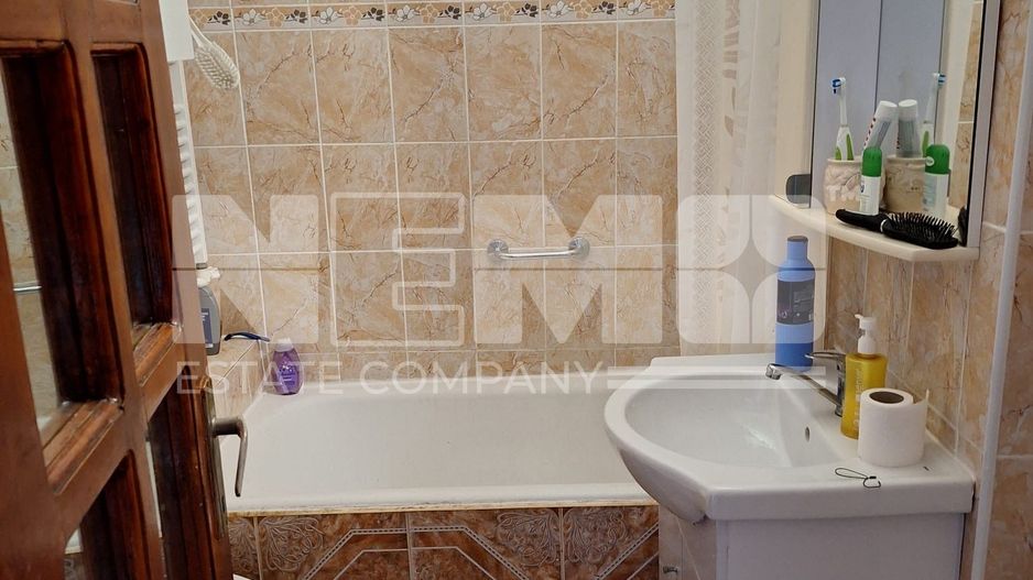 Apartament cu 4 Camere  85 Mp Et.3 I Suceava/Burdujeni I 105.000Euro - Poză 7