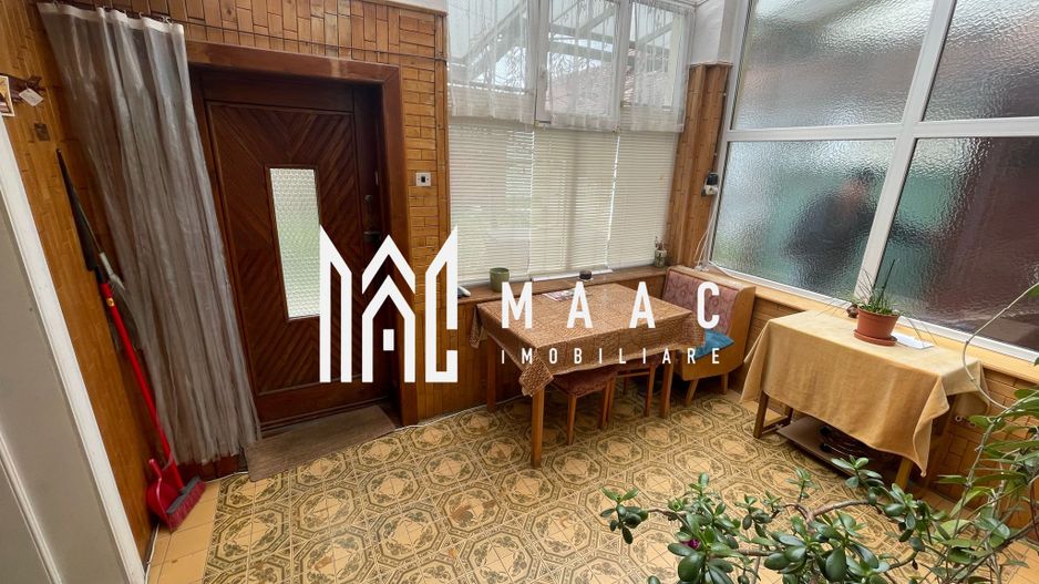 Casă 3 camere I Pivniță I Lazaret - Poză 6