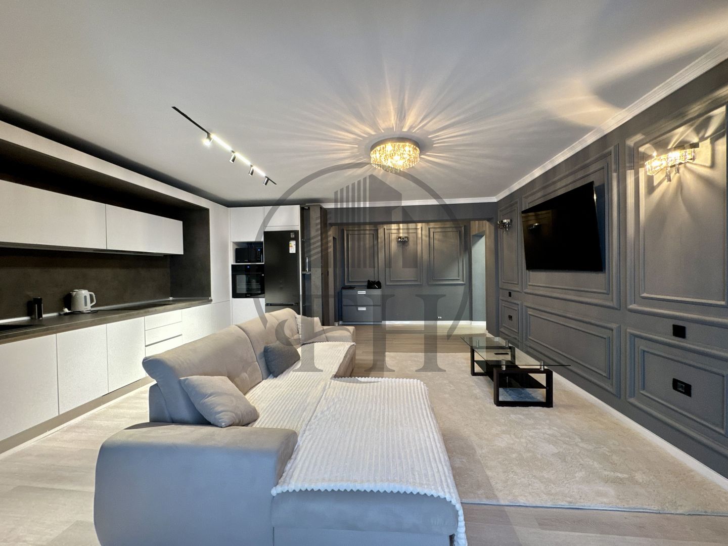 Apartament 2 camere de vânzare Mamaia Sat, Constanța - Poză 2