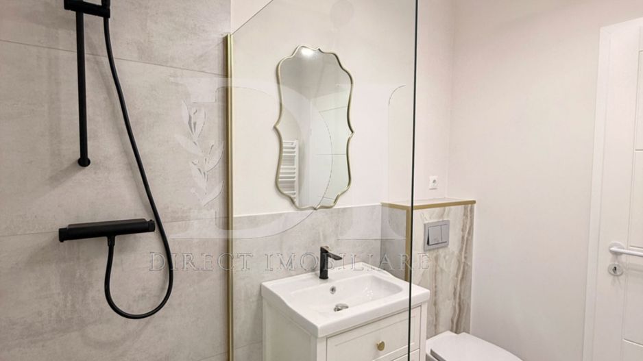 Apartament la cheie de cheie / etaj intermediar / Zona Terra - Poză 14