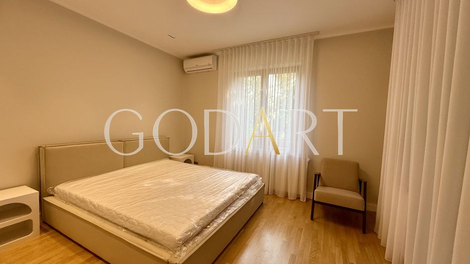 Apartament 3 camere |terasă si curte în Dorobanți Capitale - Poză 8