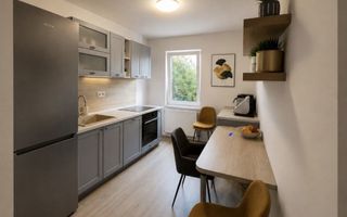 Apartament cu 2 Camere, Renovat - Prima Închiriere | Bd.Pandurilor - Poză 3