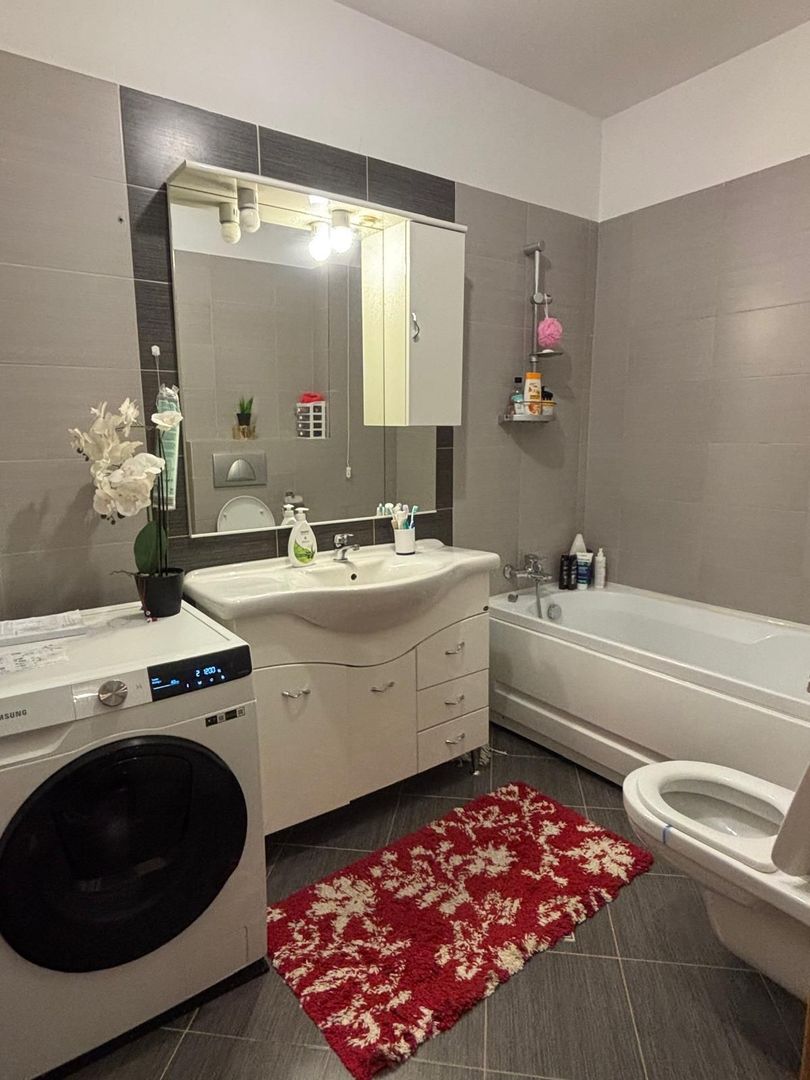 Apartament 2 camere zona Ozana - str. Fetesti - Poză 6