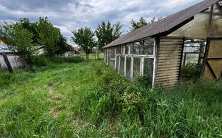 Casă individuală | Teren 1.652 mp | Curte liberă 846 mp | Șura Mica - Poză 25