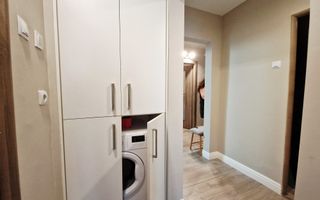 Apartament 3 camere, decomandat,  Zorilor, 2 parcări, boxă. - Poză 2