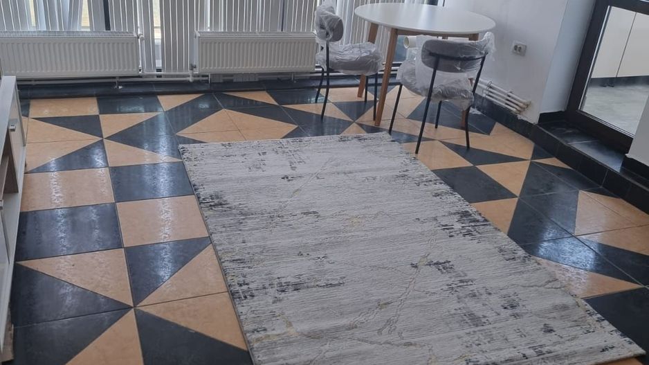 De inchiriat apartament cu 2 camere bloc nou, zona Garii, et.5, 360 Euro - Poză 11