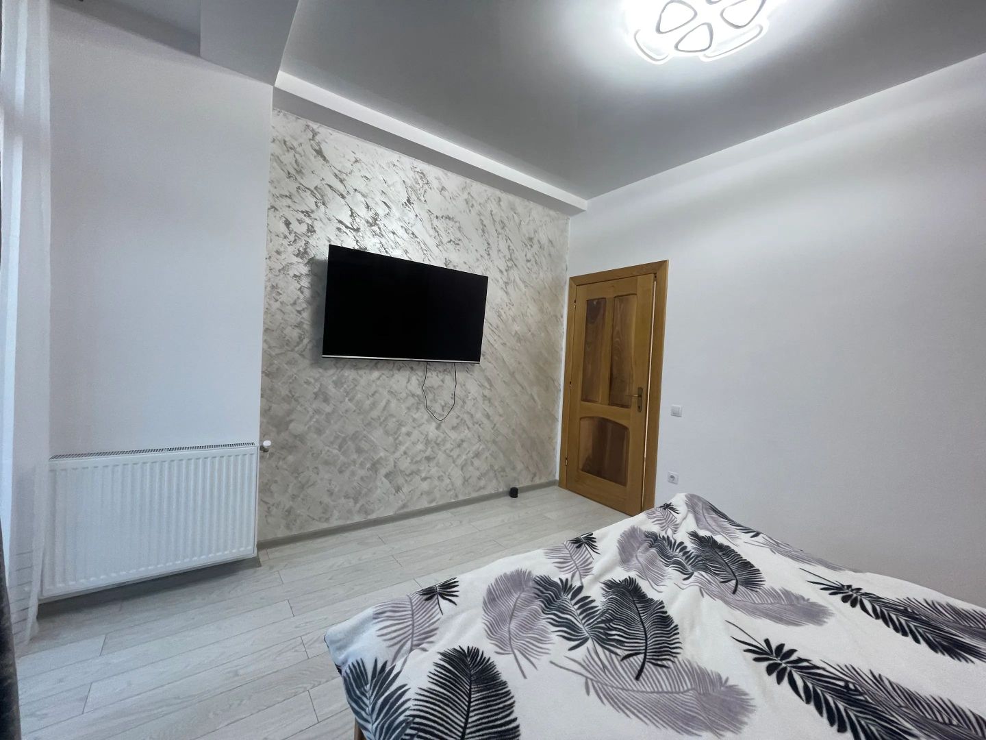 Apartament 2 camere 55 mp utili, mobilat si utilat, Zona Shopping City - Poză 6