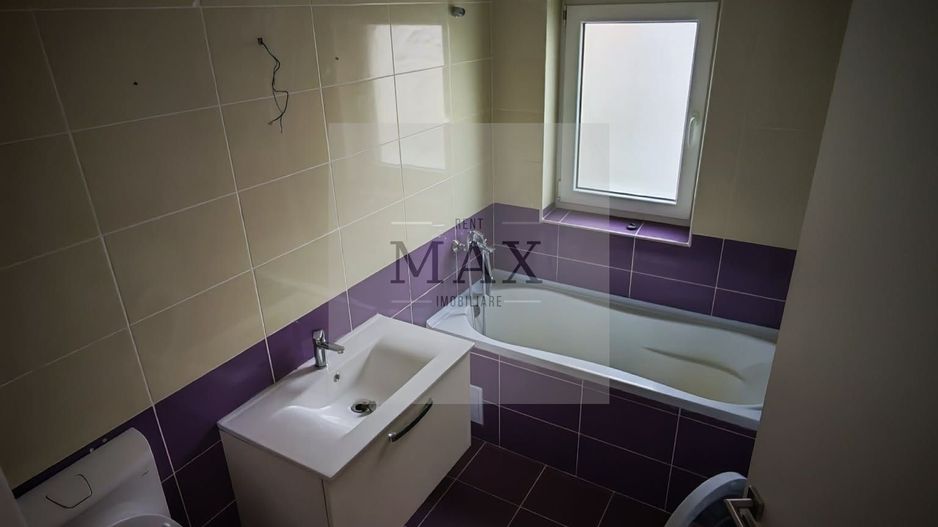 Inchiriere apartament 4 camere , etaj 1 , Zorilor - Poză 9