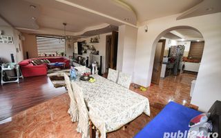 BRASADAS vinde casa 5 cam teren 743mp. 2009 Mamaia Nord. - Poză 3