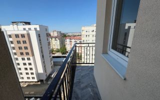 Apartament cu 3 odăi Nicons, Durlești - Poză 15