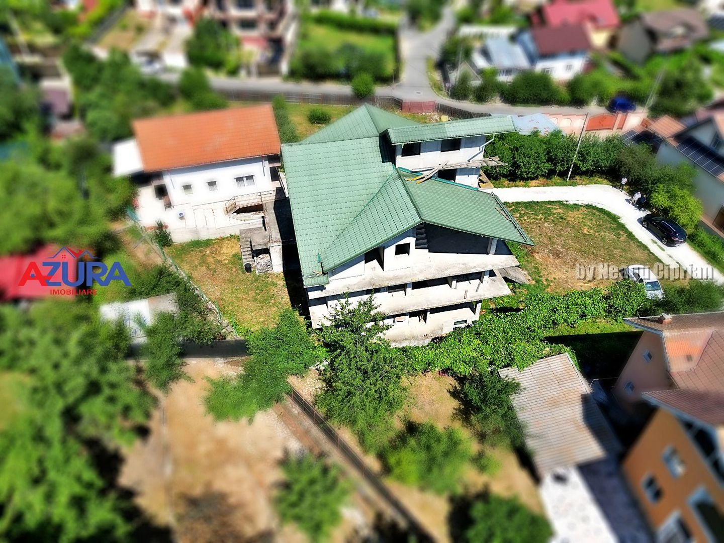 Vanzare casa si teren, Gavana - Poză 15