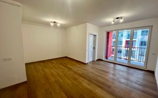 Apartament cu o camera in zona Abatorului / Parcul Poligon Floresti - Poză 1